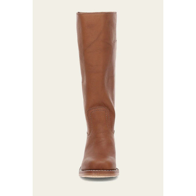 Leren Herfstlaarzen voor Dames – Naomi