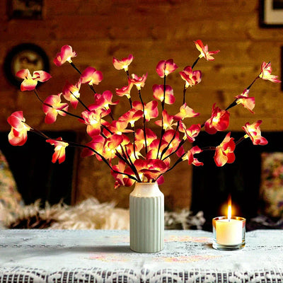 Verlichte Decoratieve Takken - LumaBranches