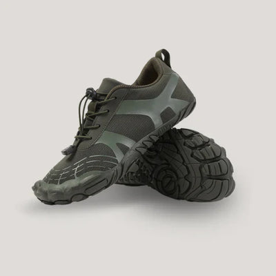Apex Sneakers - Orthopedische Premium Outdoor Barefoot Schoenen voor Herfst & Winter (Uniseks)