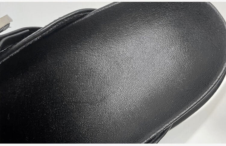 Dames Plateausandalen – Roxy