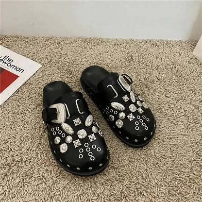 Dames Plateausandalen – Roxy