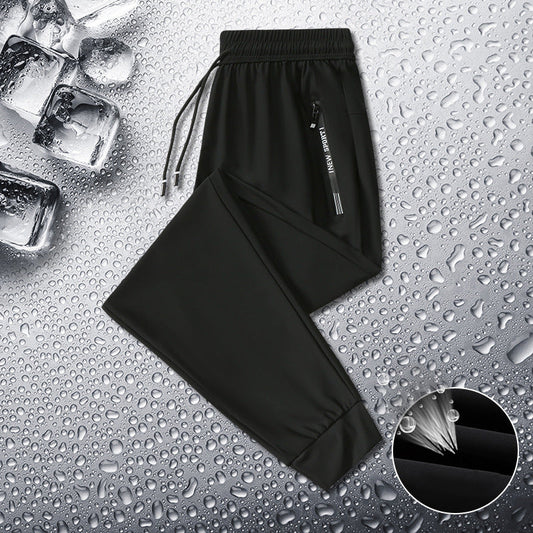 Uniseks Stretch Broek – Jaxon