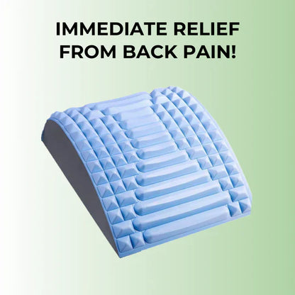 Vardi Dante™ VitalPro - Orthopedische Nek- en Rugstrekker