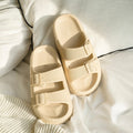 Comfortabele Slippers met Zachte Zool - Livia