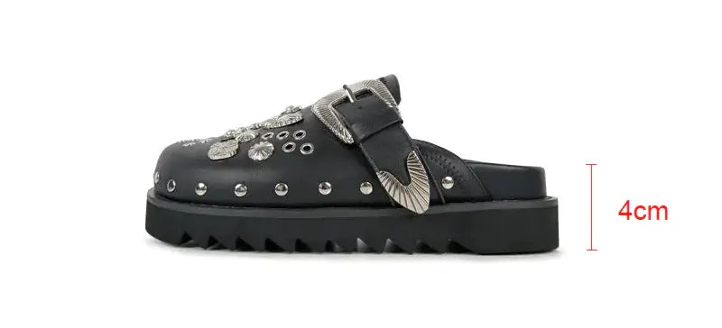 Dames Plateausandalen – Roxy