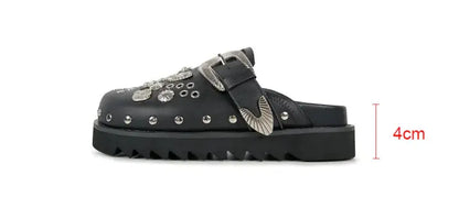 Dames Plateausandalen – Roxy