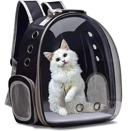 Huisdier Draagtas - TravelPaw