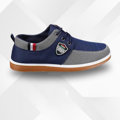 Herenschoenen met Ergonomisch Comfort - Lucenzo