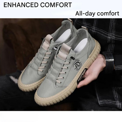 Uniseks Sneakers met Ergonomische Zool – Luca