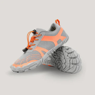 Apex Sneakers - Orthopedische Premium Outdoor Barefoot Schoenen voor Herfst & Winter (Uniseks)