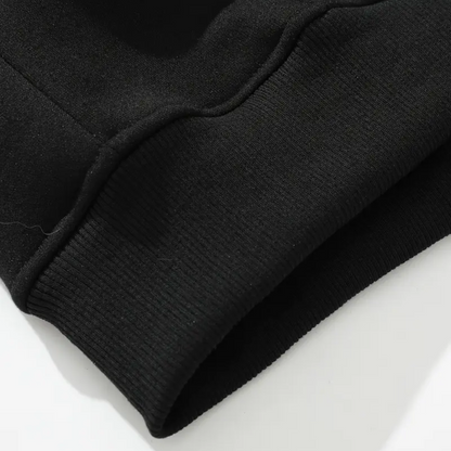 Warm en comfortabel heren camo fleecejack – Ethan