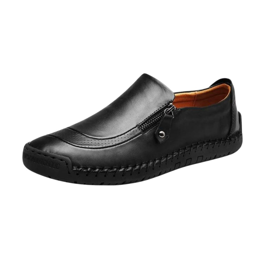 Herenschoenen met Rits – Matteo
