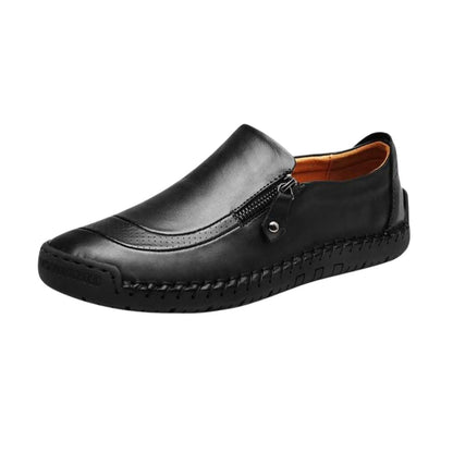 Herenschoenen met Rits – Matteo
