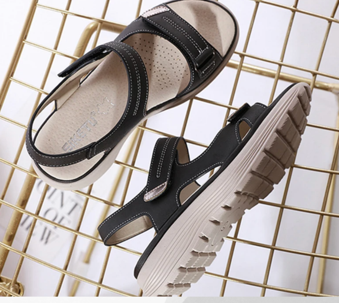 Orthopedische Dames Hallux Valgus Sandalen - Celina