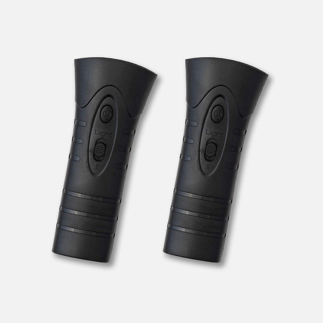 Blafcontrole Apparaat - BarkBuddy