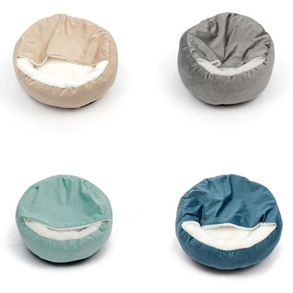 Honden Knuffelgrot - SnuggleNest