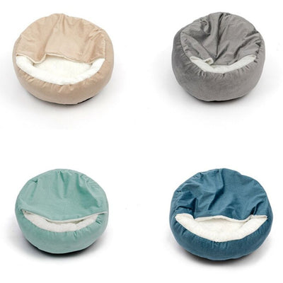 Honden Knuffelgrot - SnuggleNest