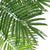 Stralende Wedergeboorte: Kunstmatige Phoenix Palm (130cm) Presentatie