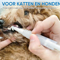 Huisdier Tandenborstel Pen - PetSmile