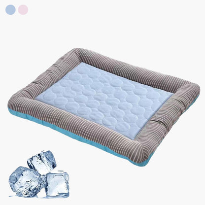 Huisdieren Koelmat voor de Zomer - ChillPaws