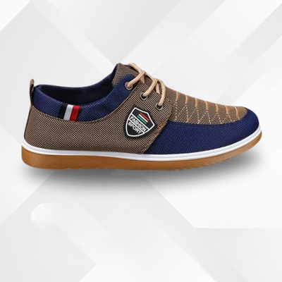 Herenschoenen met Ergonomisch Comfort - Lucenzo