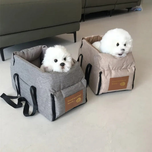 Honden Automand Veiligheidsreiszak - SafePaws