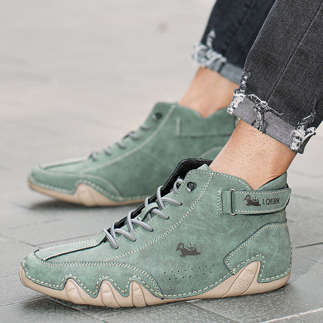 Waterdicht & Antislip voor dames en heren - Barefootschoenen ActiveTrail
