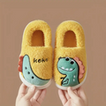 Kinder Sloffen met Dino Design – DinoSteps