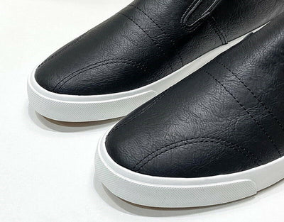 Leren Heren Slip-On Sneakers – Jonas
