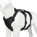 Reflecterend Anti-Trek Hondentuig - GripGuard