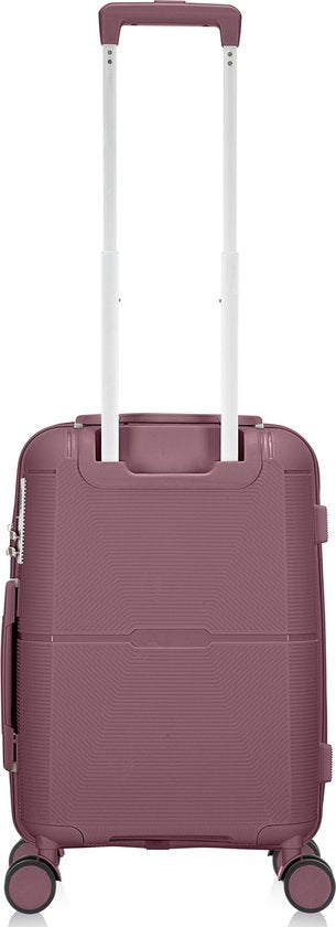 Harde Koffer voor Handbagage – Capri
