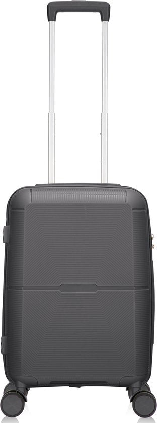 Harde Koffer voor Handbagage – Capri