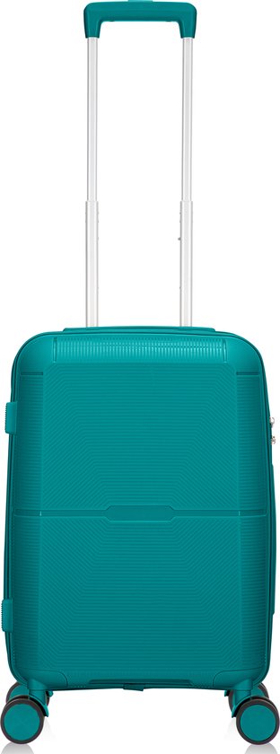 Harde Koffer voor Handbagage – Capri