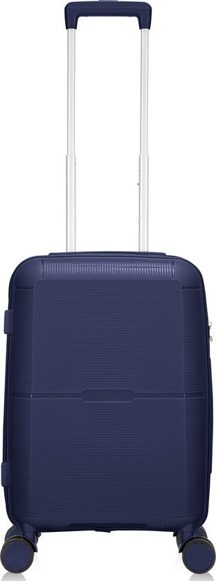 Harde Koffer voor Handbagage – Capri