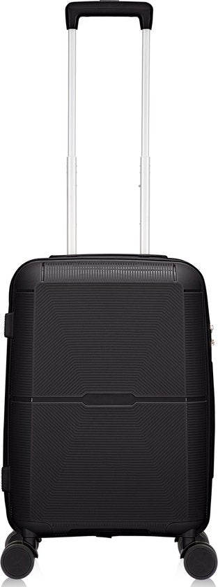 Harde Koffer voor Handbagage – Capri