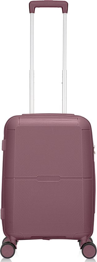 Harde Koffer voor Handbagage – Capri