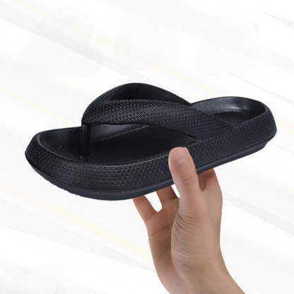 Orthopedische Comfort Flip-Flops - Elara