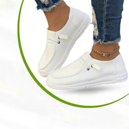 Orthopedische Dames Sneakers – Serena