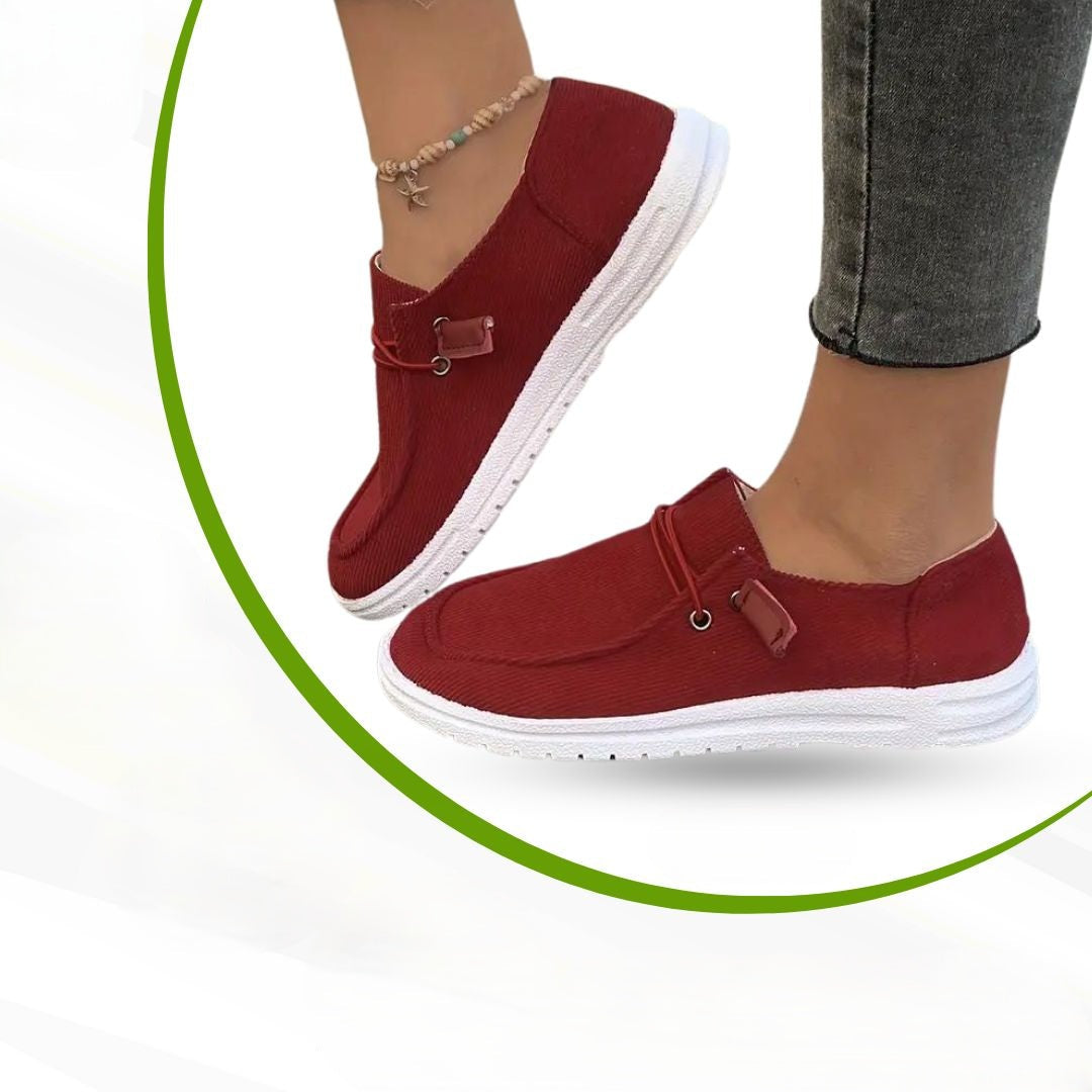 Orthopedische Dames Sneakers – Serena