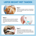 Huisdier Tandenborstel Pen - PetSmile