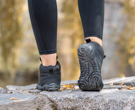 Vardi Dante™ Joma Orthopedische Thermische Barefoot Schoenen voor Herfst & Winter (Uniseks)