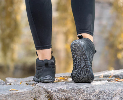 Vardi Dante™ Joma Orthopedische Thermische Barefoot Schoenen voor Herfst & Winter (Uniseks)