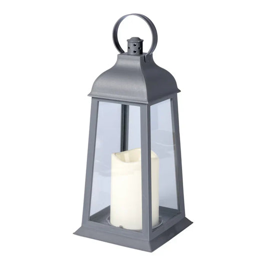 LED-Lantaarn 2 Stuks - NightGuard