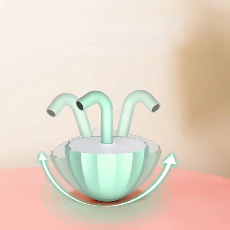 Kattenspeeltje met Laser - LaserChase