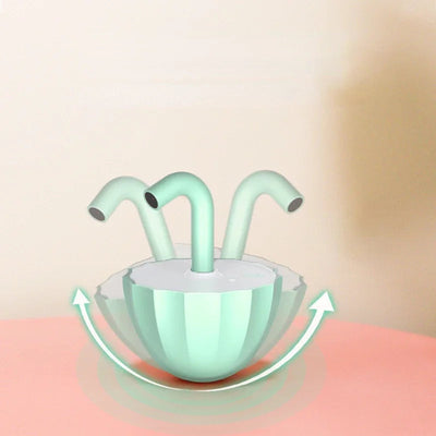 Kattenspeeltje met Laser - LaserChase