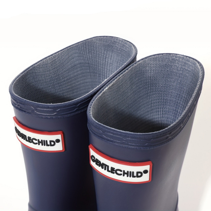 Kinder Regenlaarzen stevig en waterdicht – Noah