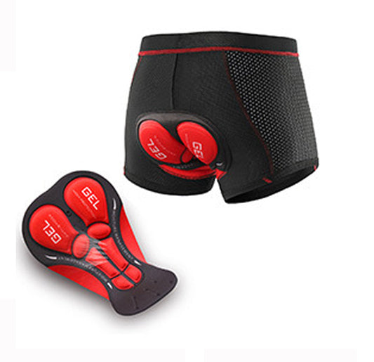 Fiets Short met Padding - Matteo