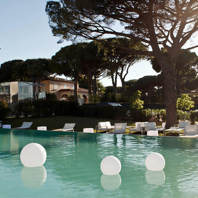 Draadloze Sfeerlamp voor Binnen & Buiten - LumaSphere