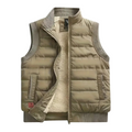 Heren Outdoor Bodywarmer gevoerd & waterafstotend – Arvid