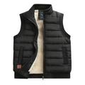 Heren Outdoor Bodywarmer gevoerd & waterafstotend – Arvid